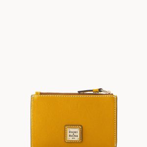 Penrose Zip Credit Card Case