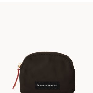Nylon Coin Purse