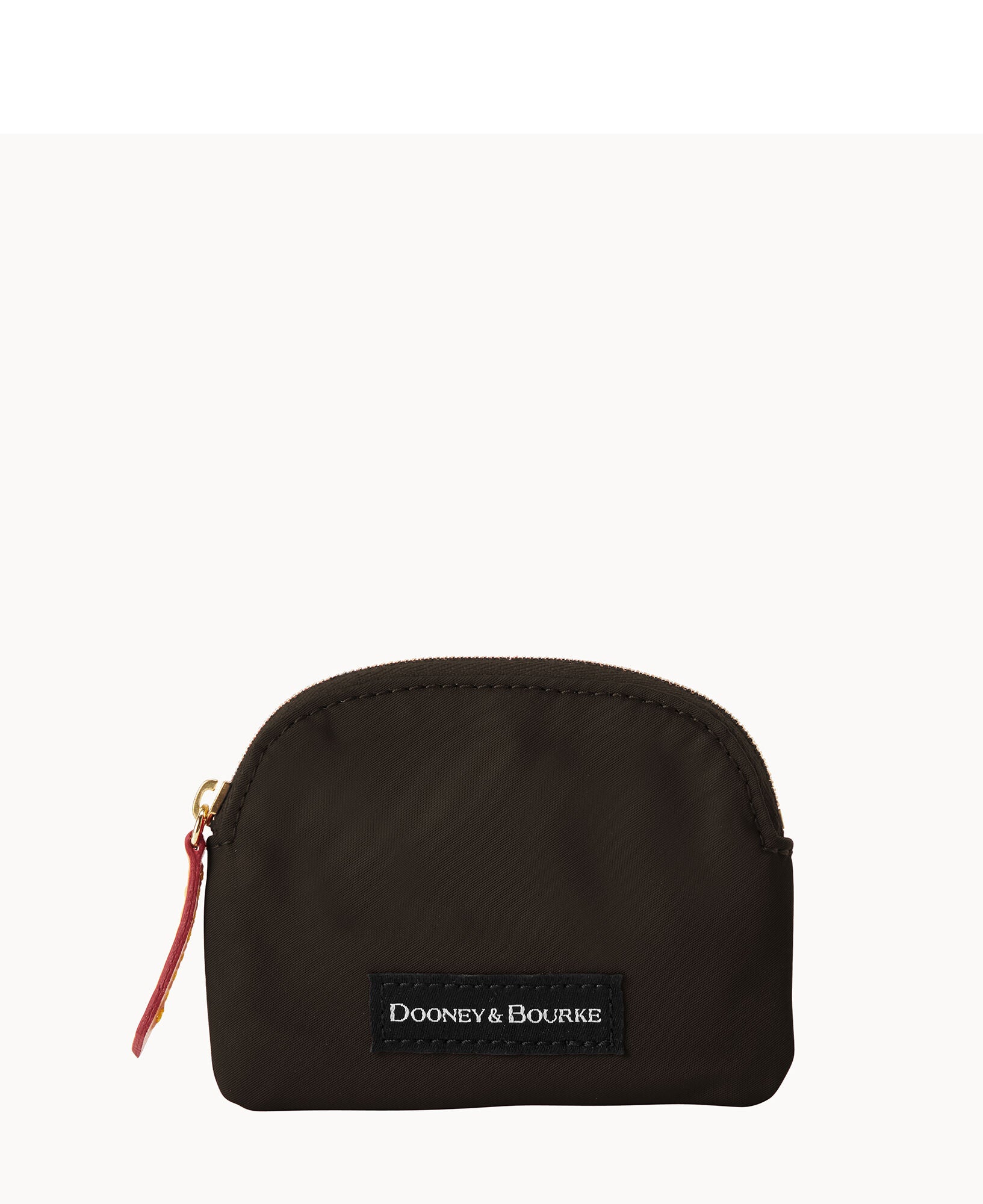 Nylon Coin Purse
