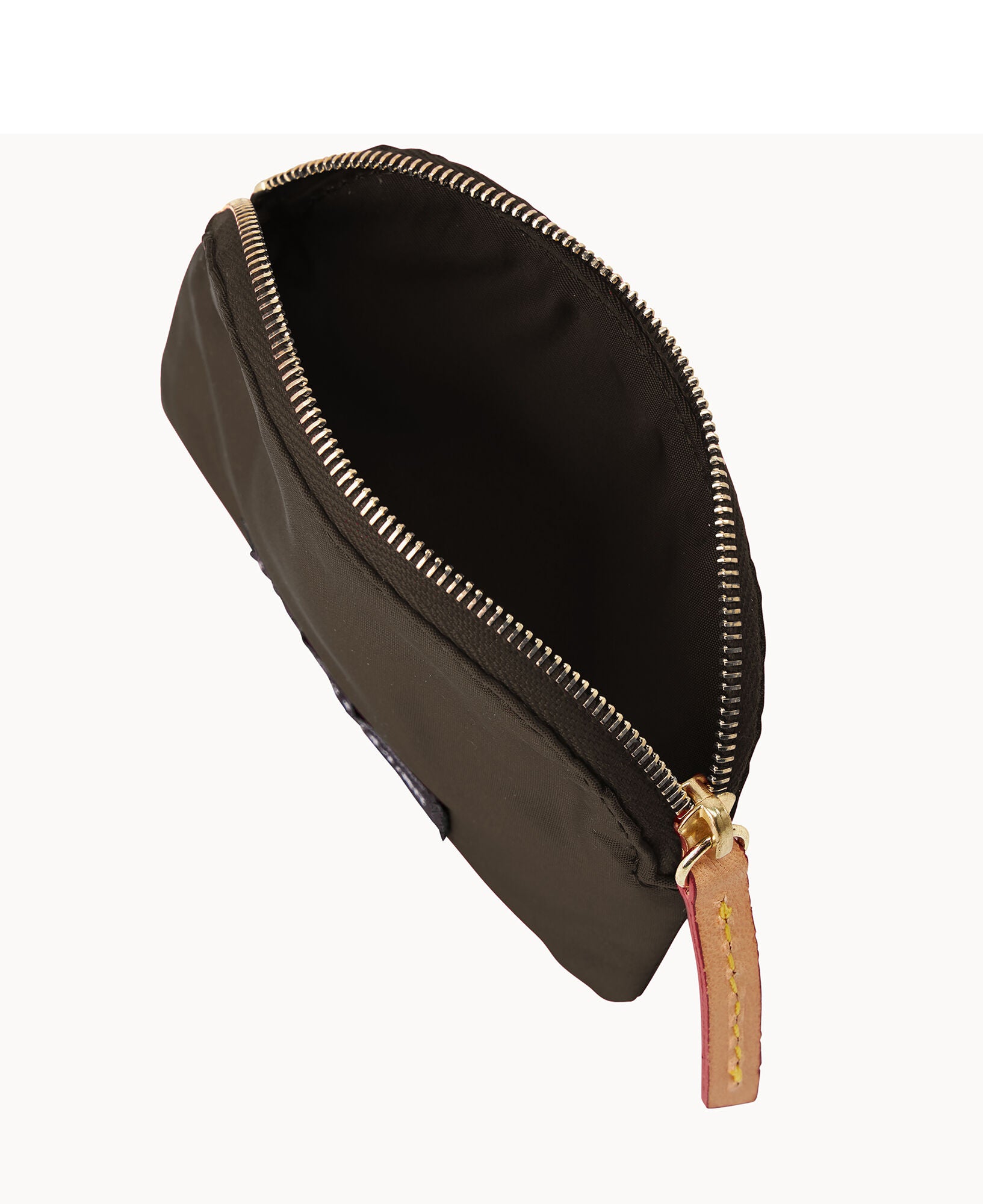 Nylon Coin Purse - Image 3
