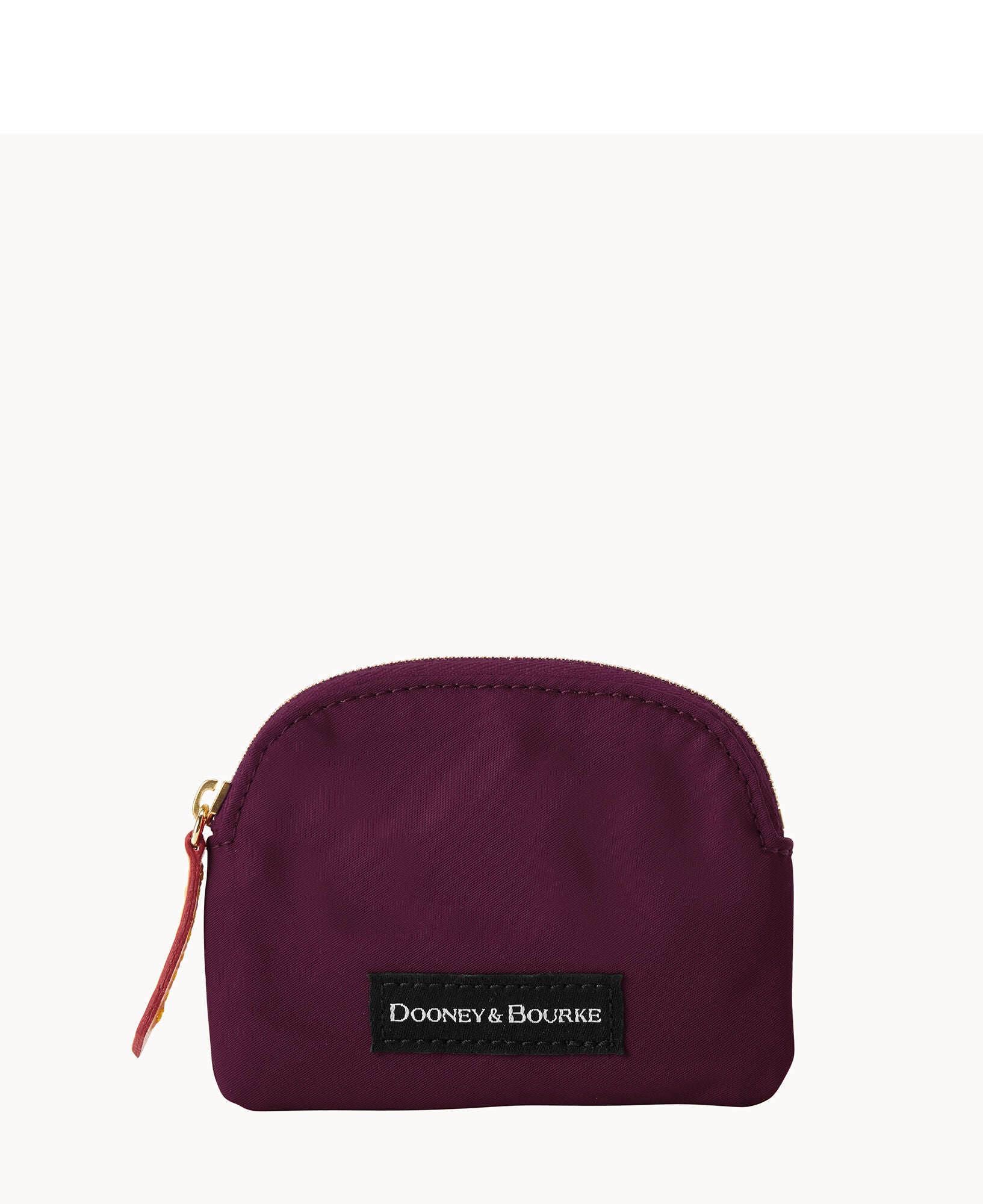 Nylon Coin Purse - Image 4