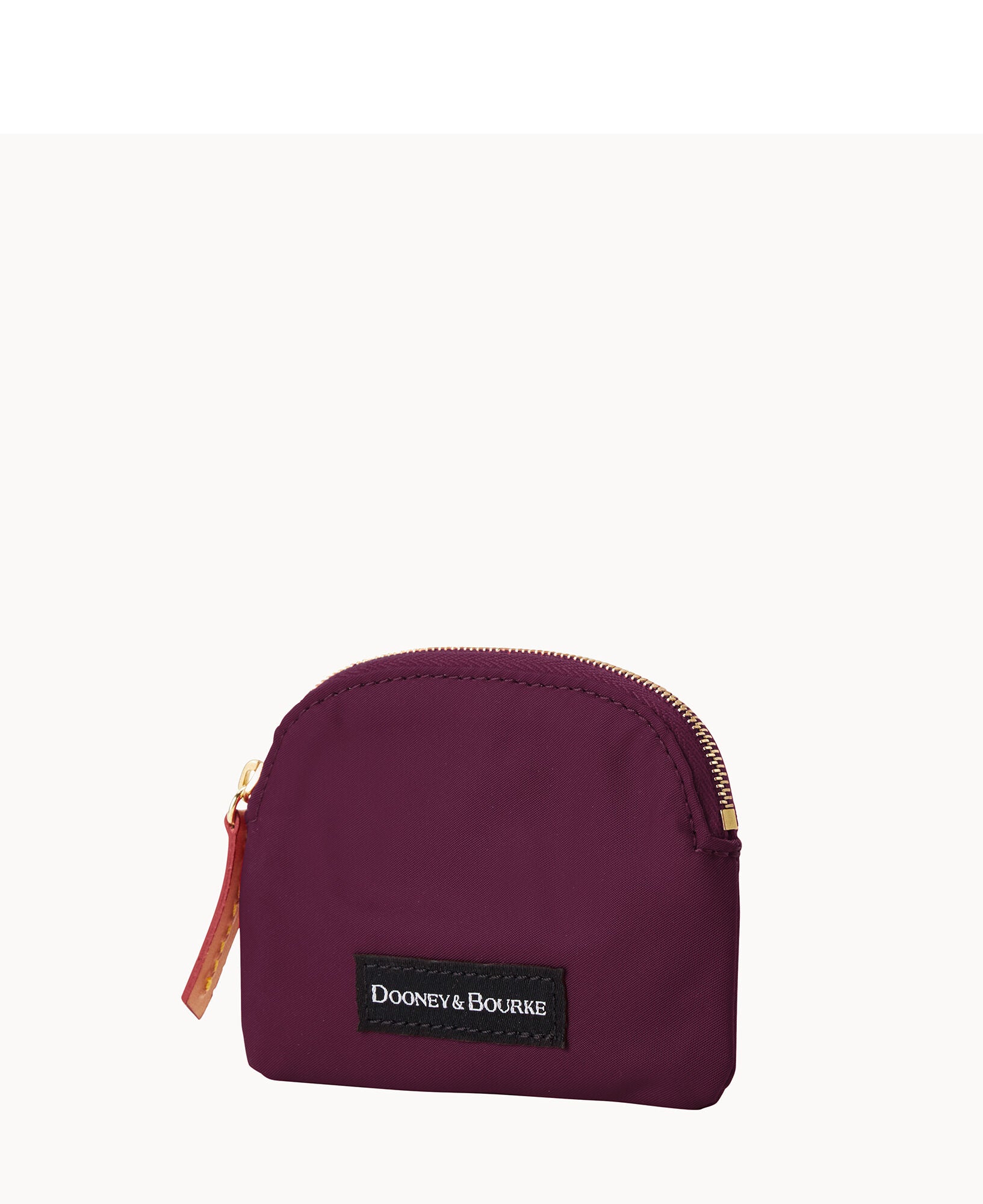 Nylon Coin Purse - Image 5