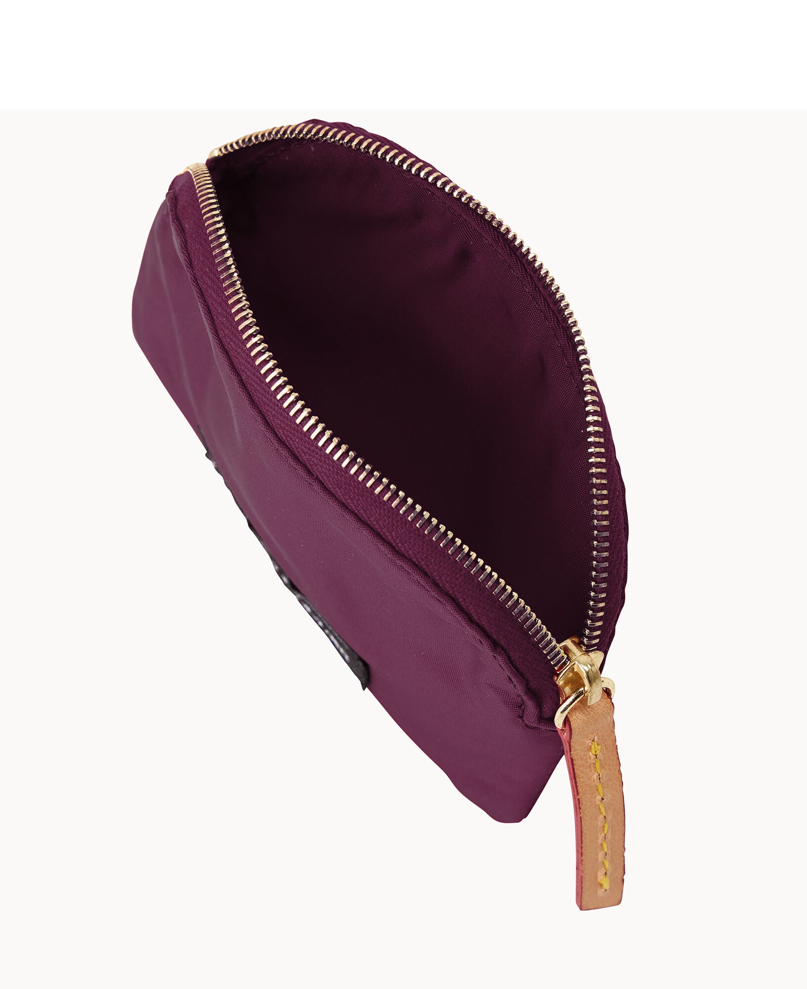Nylon Coin Purse - Image 6