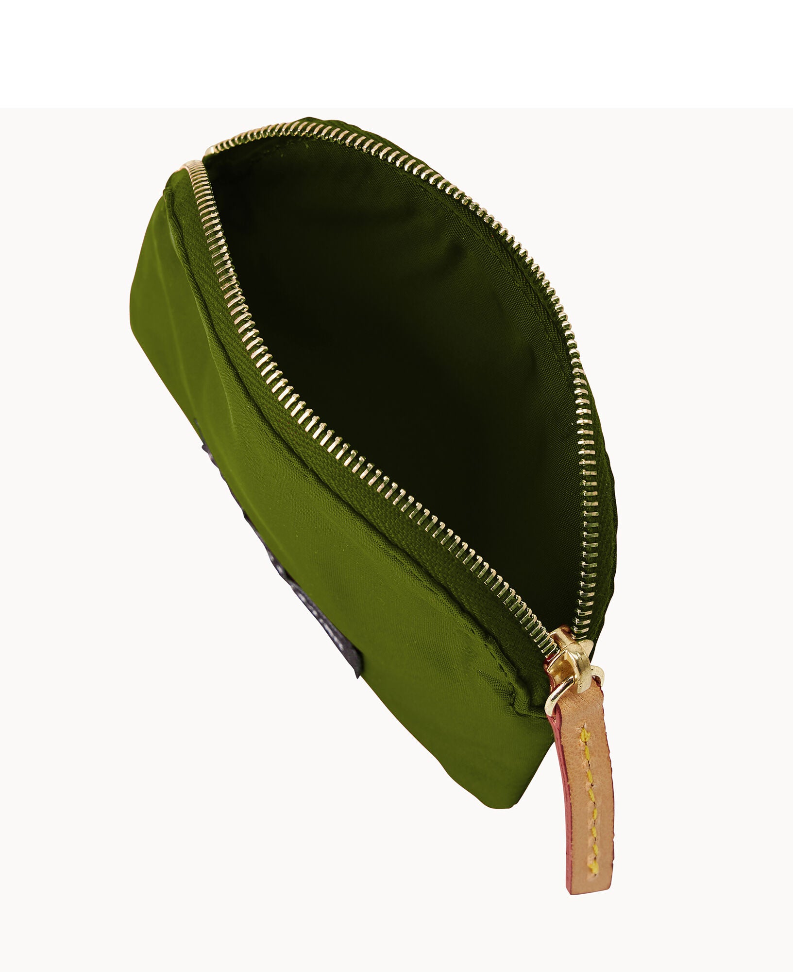 Nylon Coin Purse - Image 21