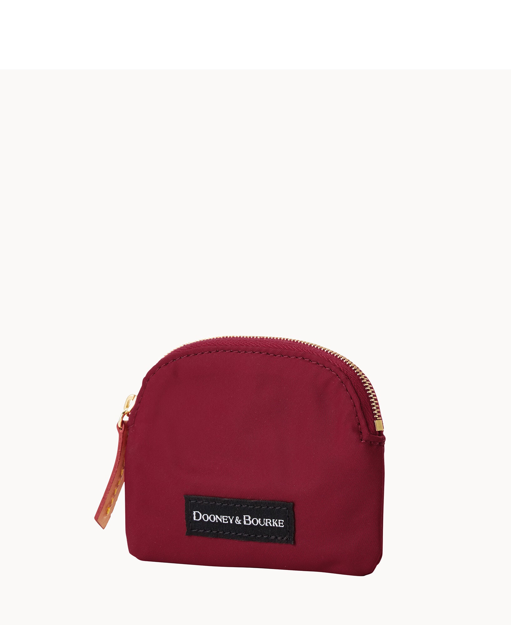 Nylon Coin Purse - Image 26