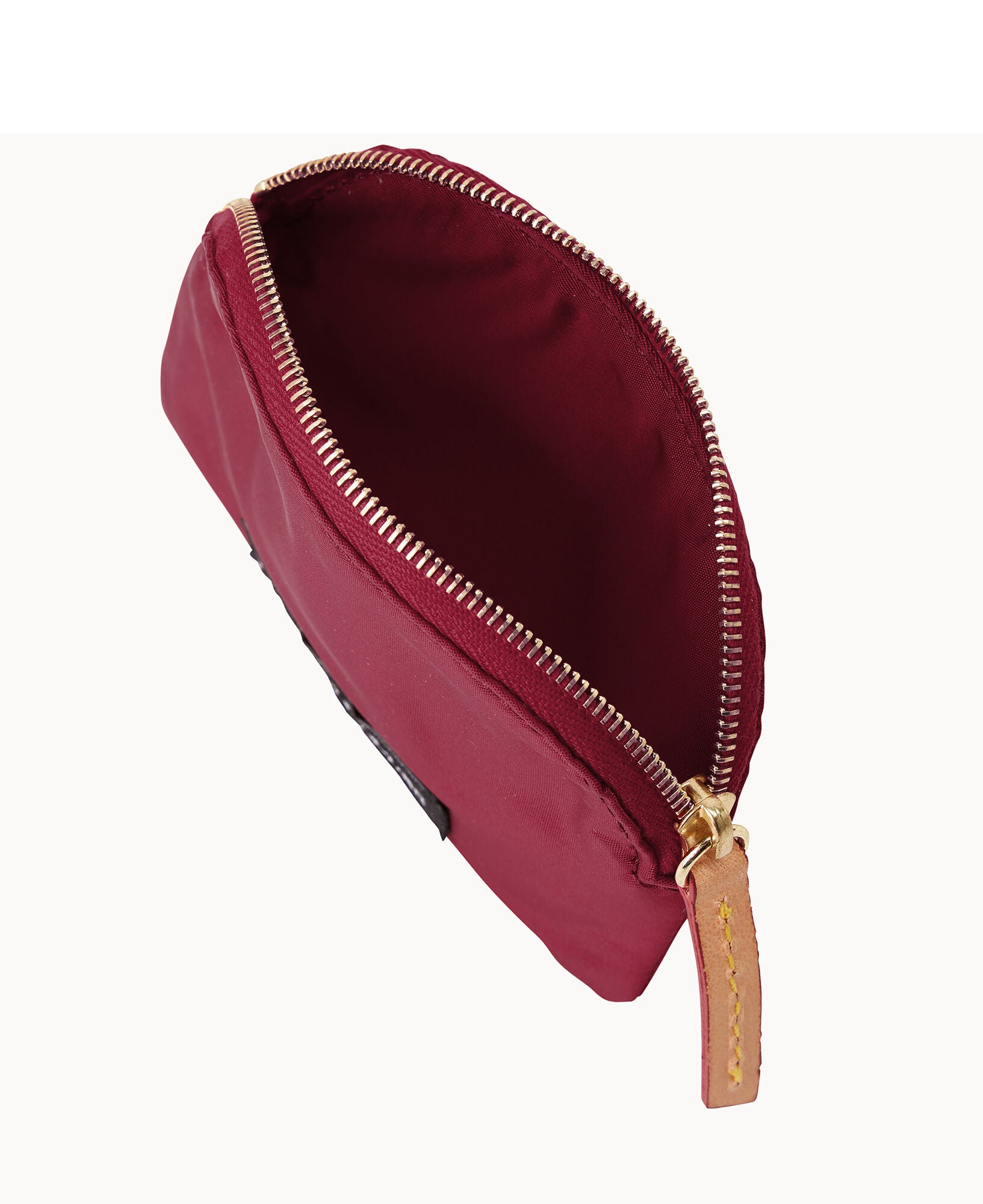 Nylon Coin Purse - Image 27