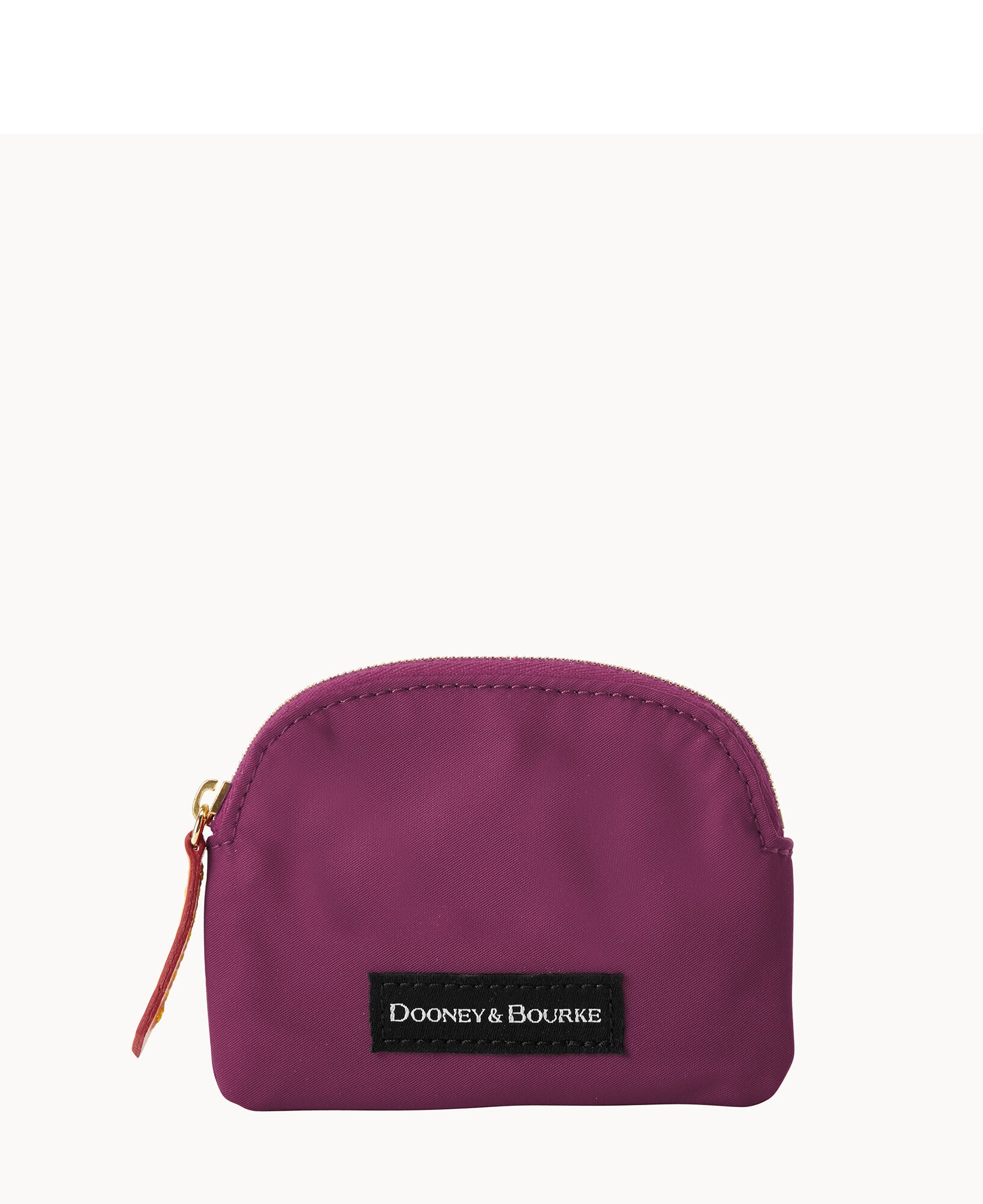 Nylon Coin Purse - Image 28