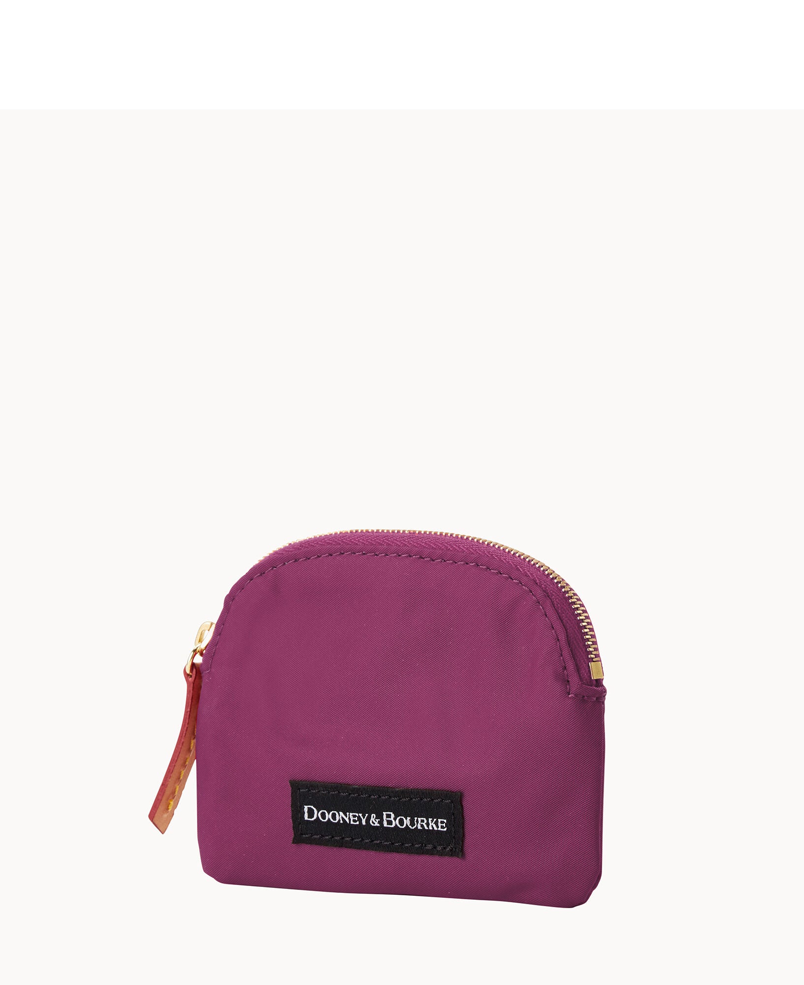 Nylon Coin Purse - Image 29