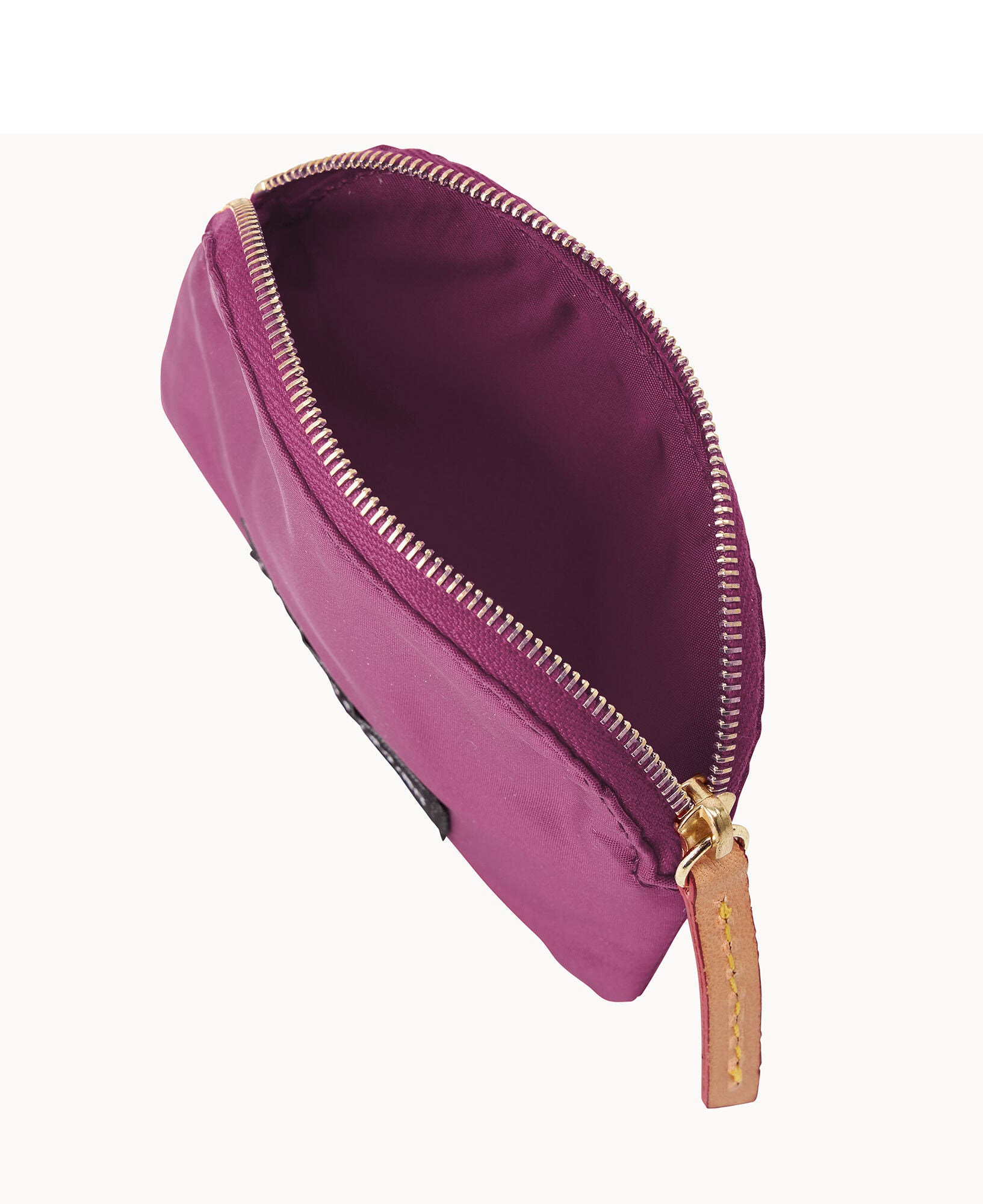 Nylon Coin Purse - Image 30