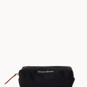 Nylon Cosmetic Case