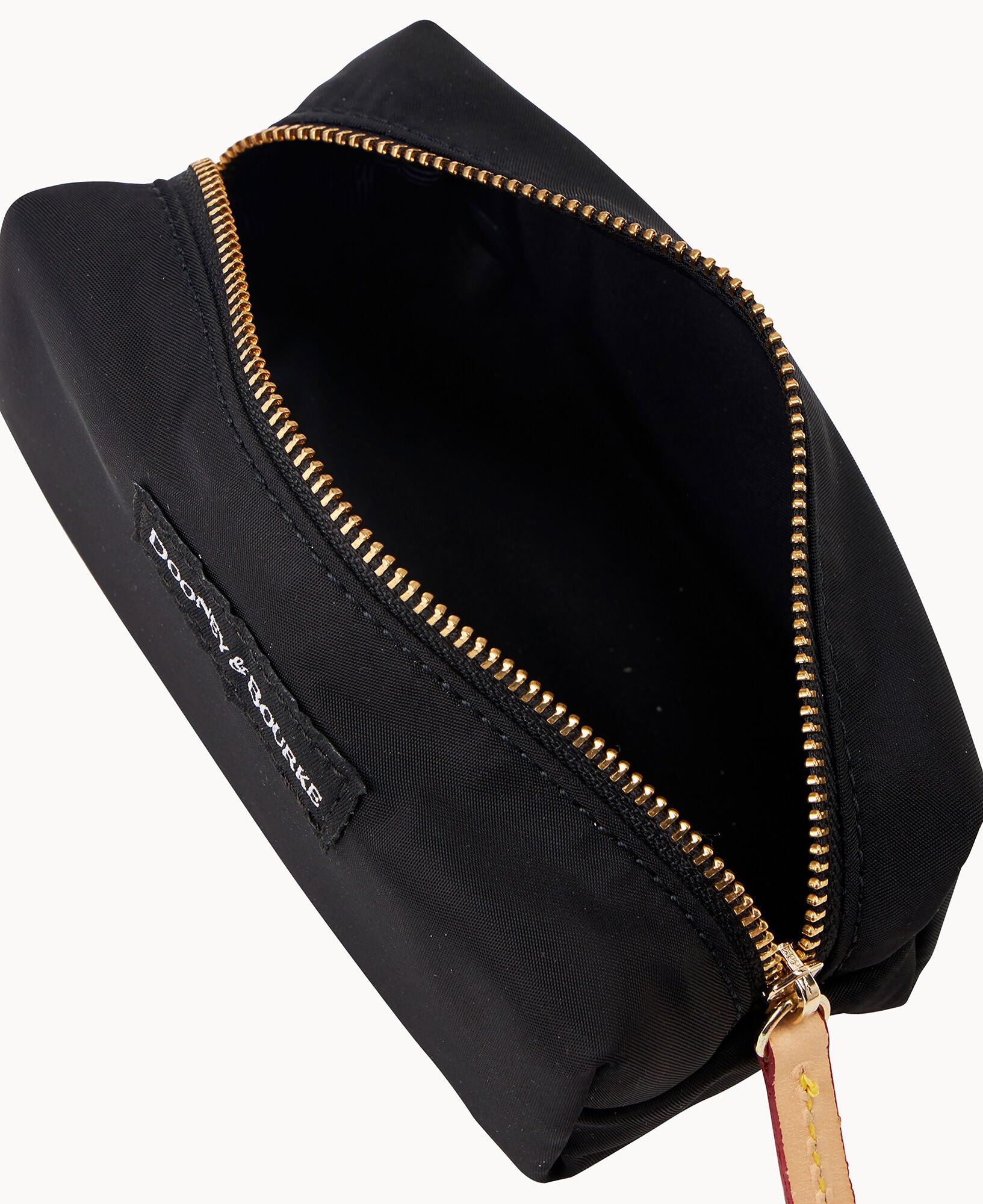 Nylon Cosmetic Case - Image 3