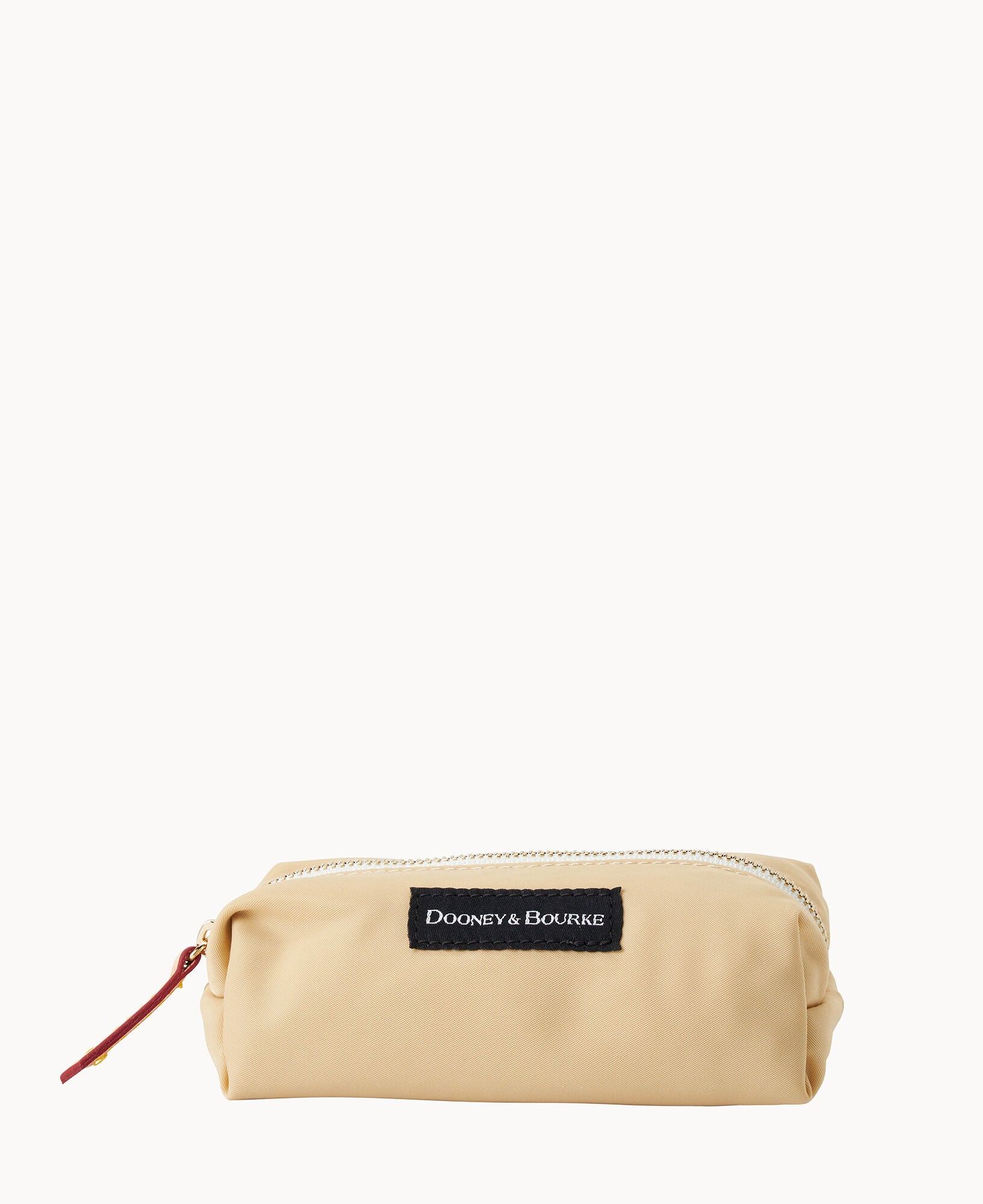 Nylon Cosmetic Case - Image 4