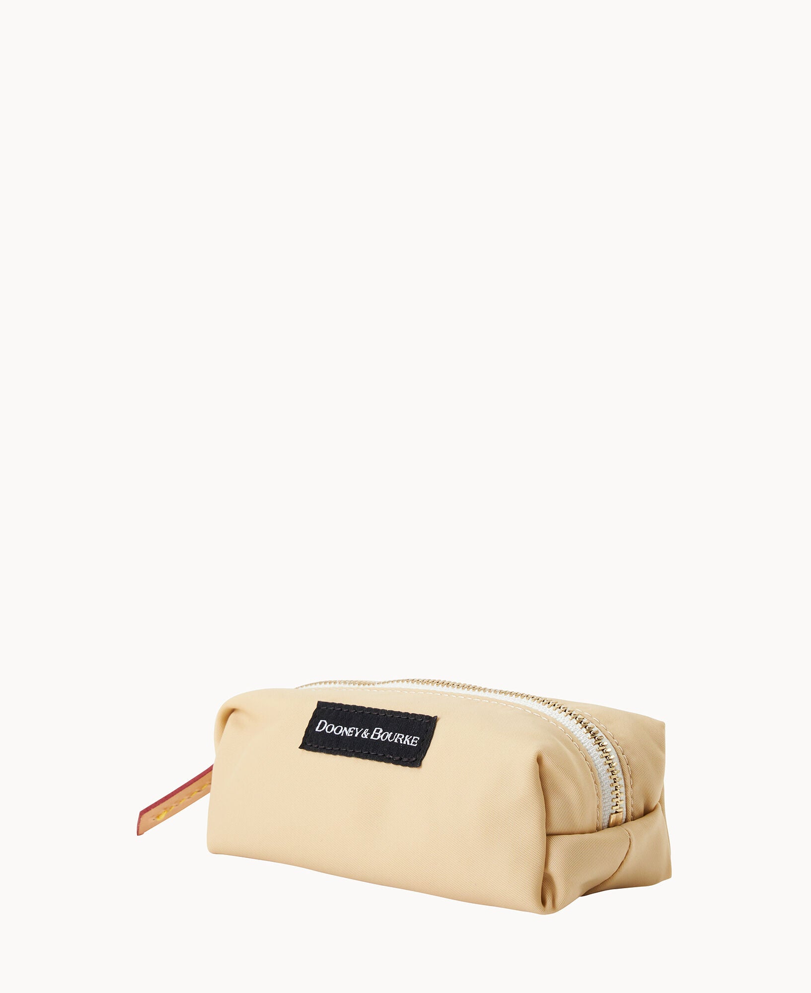 Nylon Cosmetic Case - Image 5