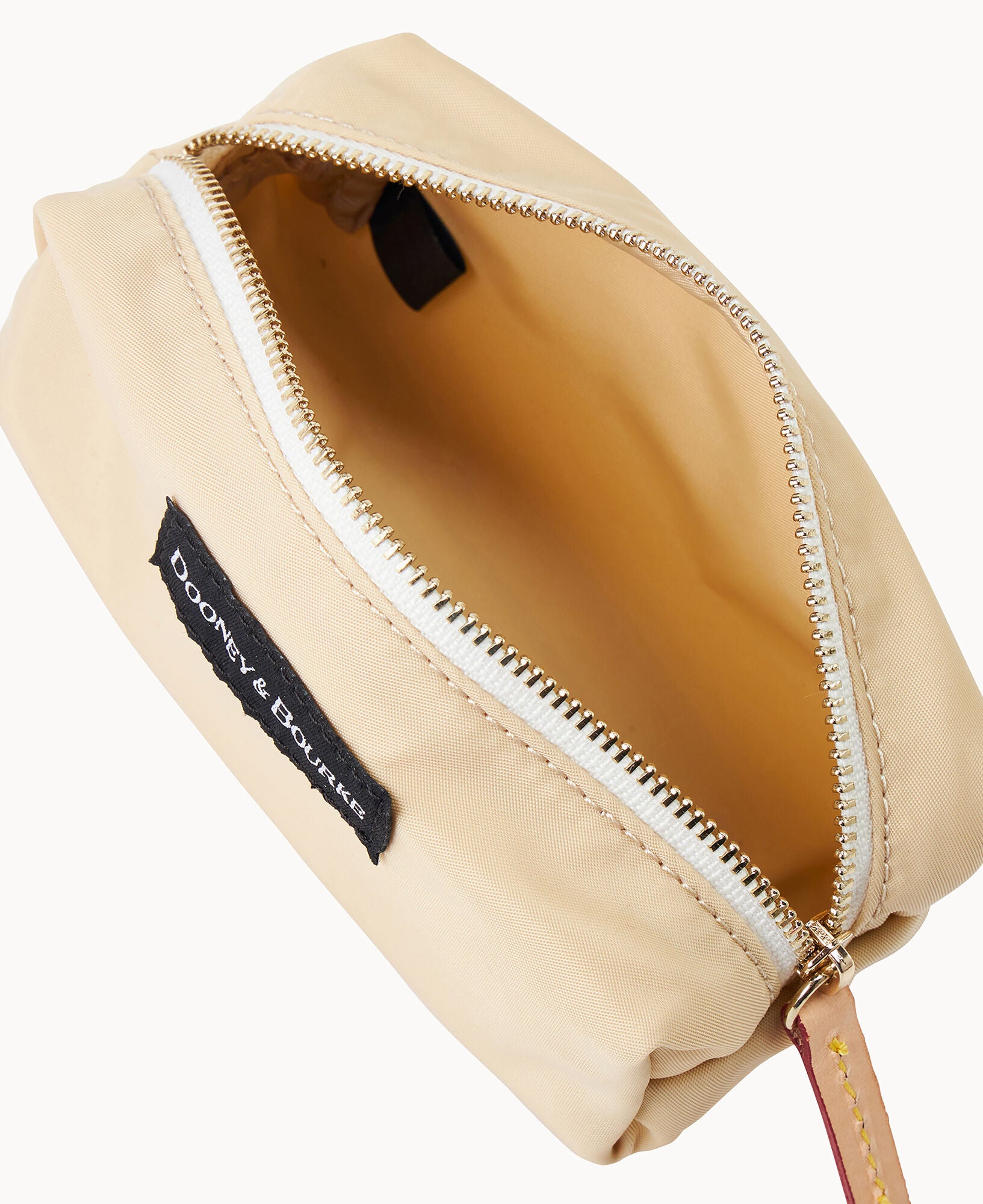 Nylon Cosmetic Case - Image 6