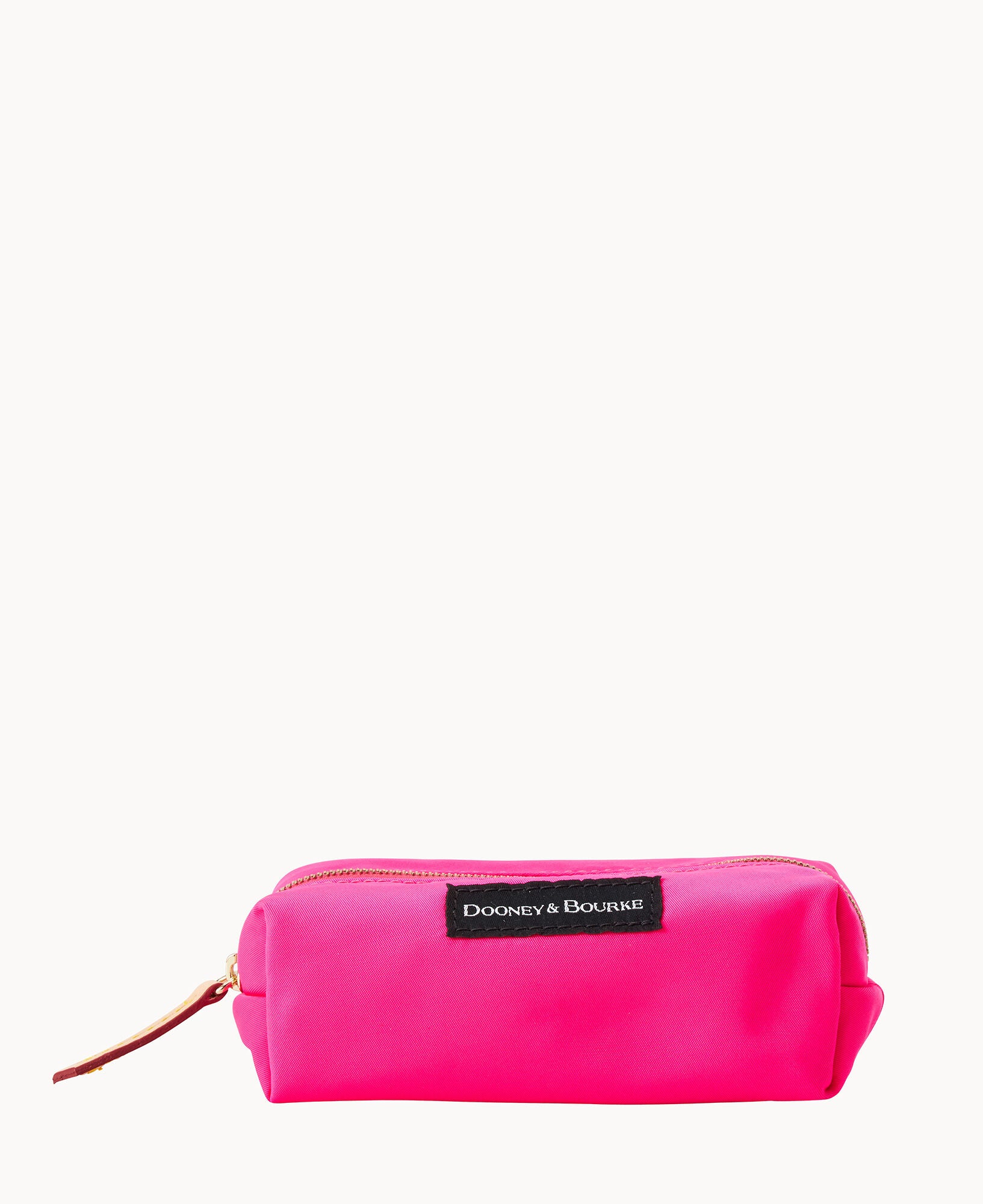 Nylon Cosmetic Case - Image 13