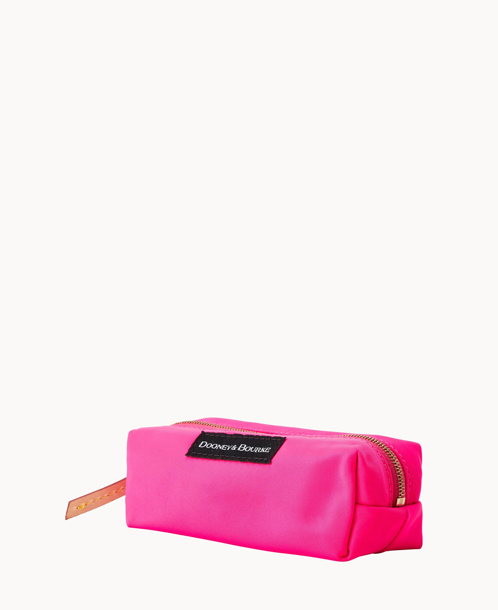 Nylon Cosmetic Case - Image 14