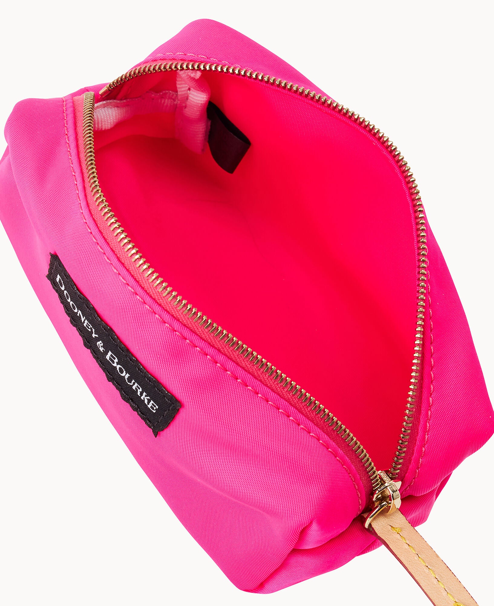 Nylon Cosmetic Case - Image 15