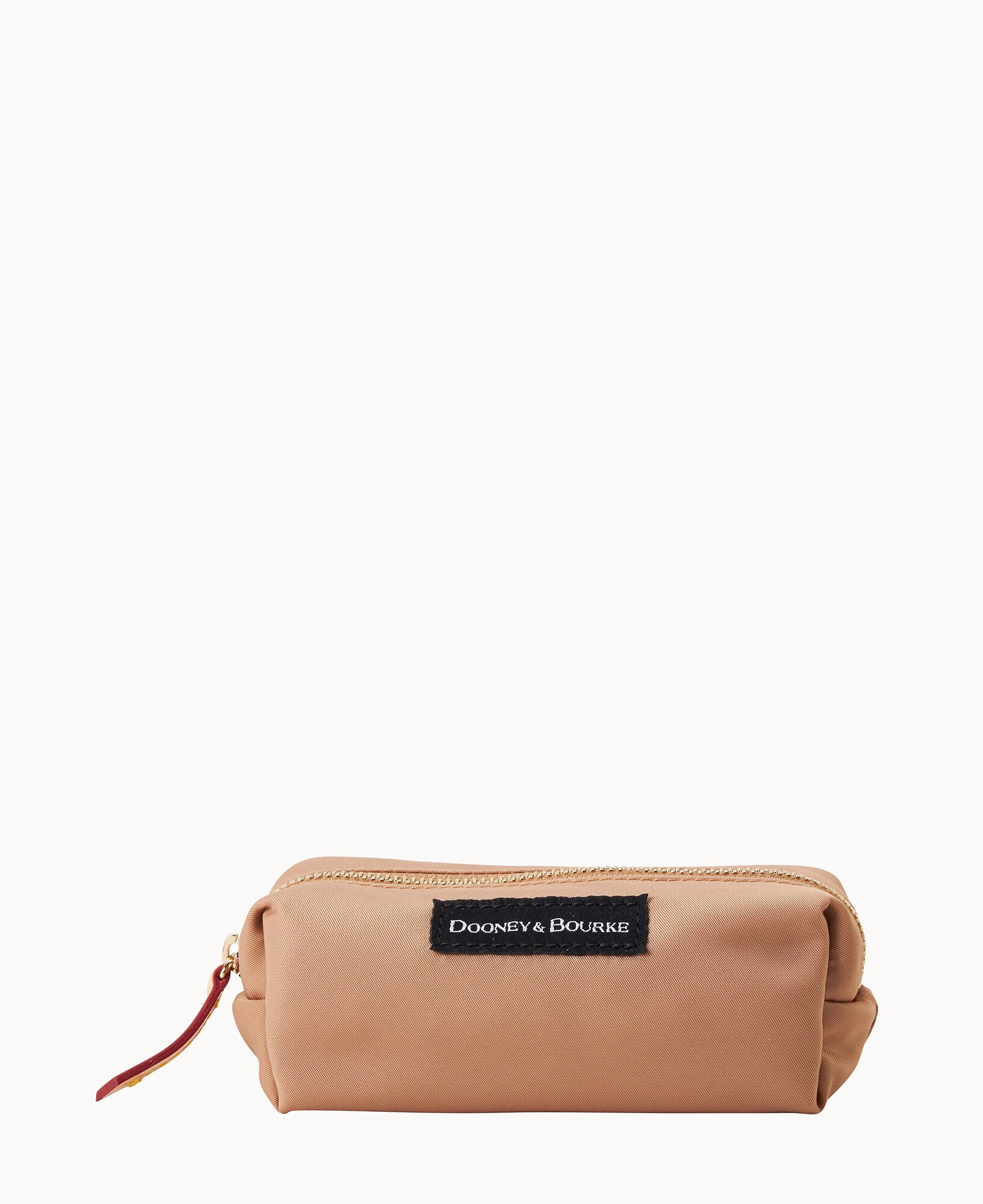 Nylon Cosmetic Case - Image 16