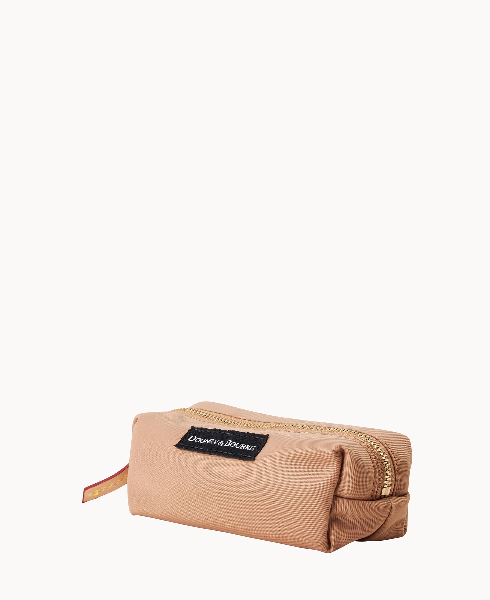 Nylon Cosmetic Case - Image 17