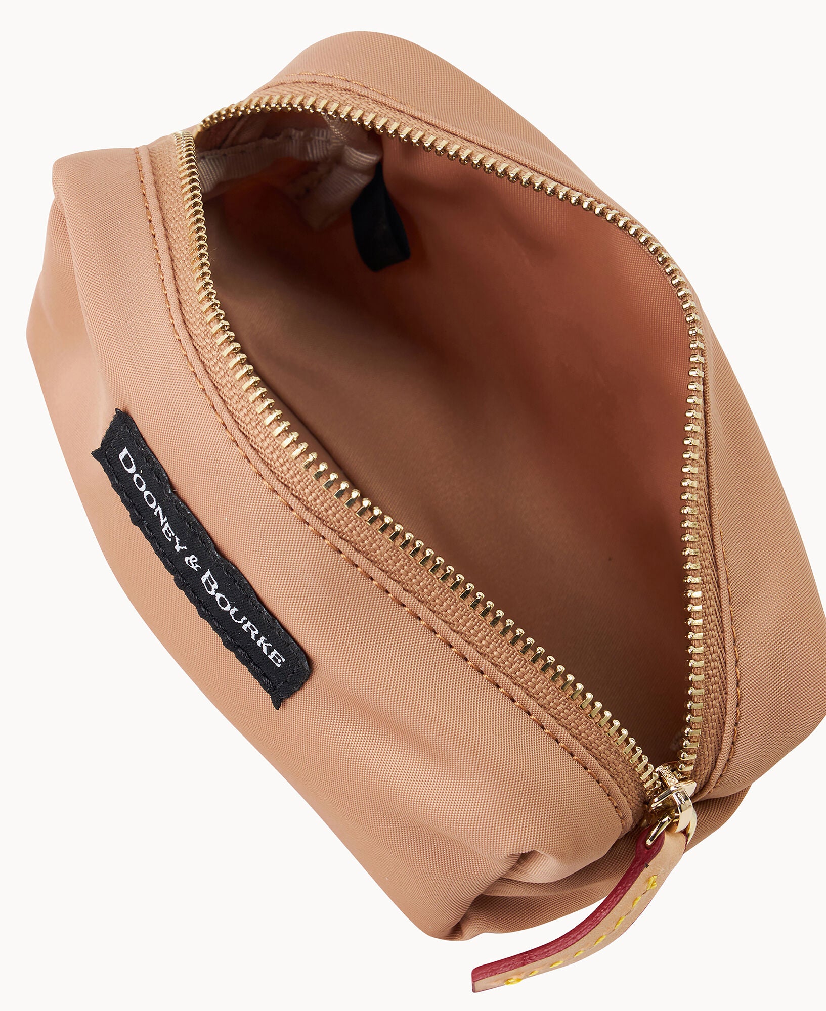 Nylon Cosmetic Case - Image 18