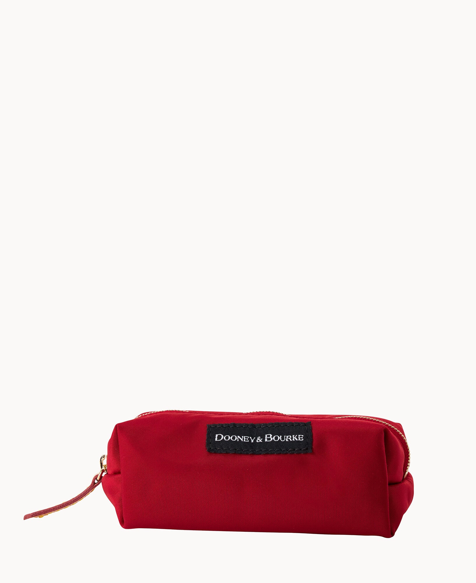 Nylon Cosmetic Case - Image 7