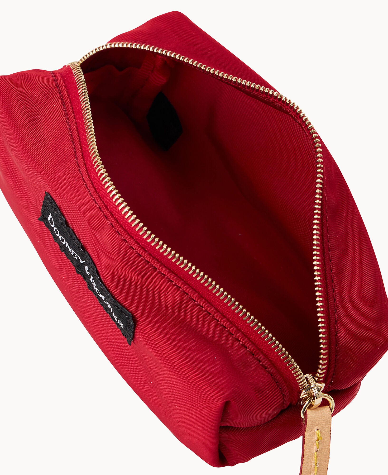 Nylon Cosmetic Case - Image 9