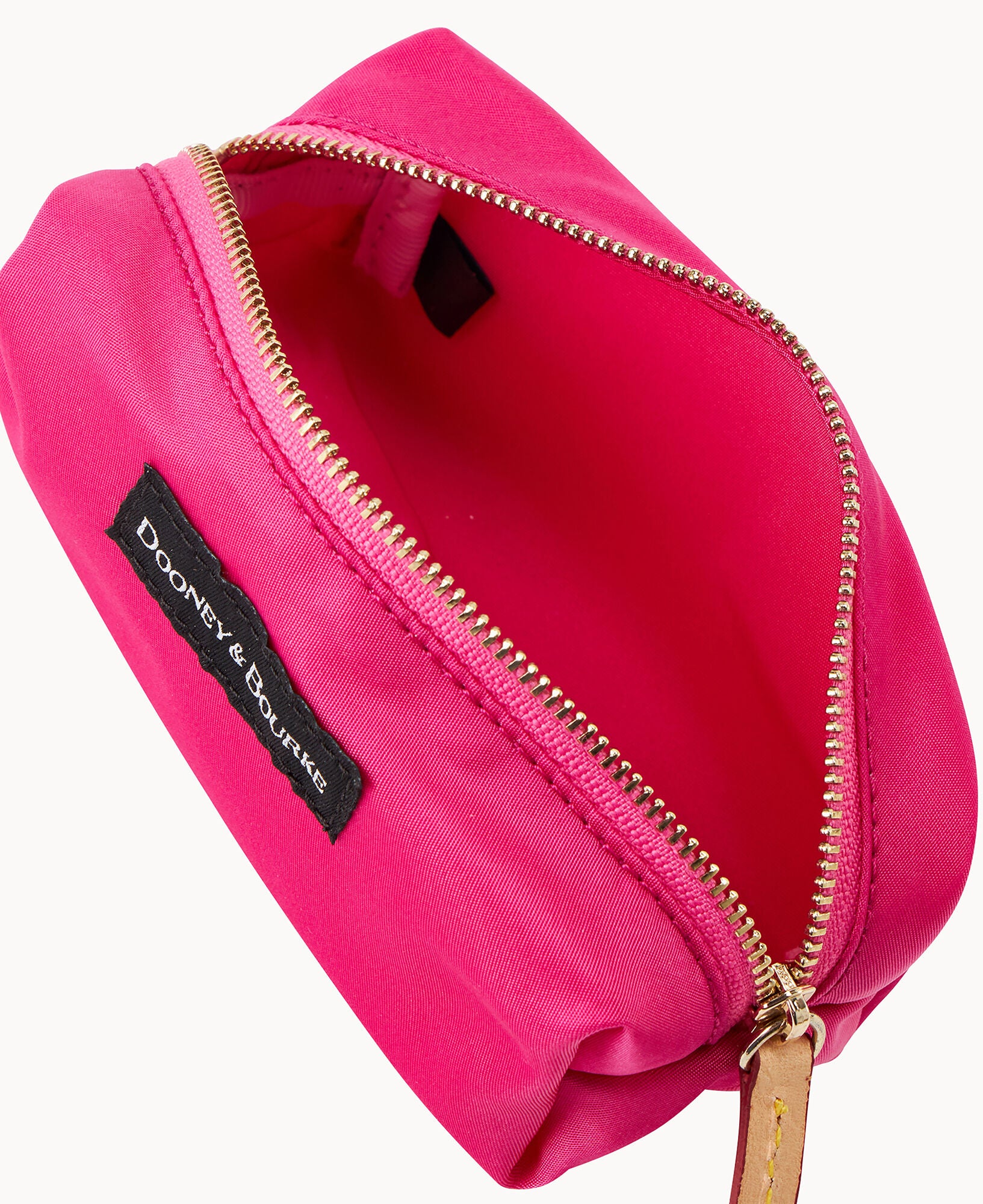 Nylon Cosmetic Case - Image 12