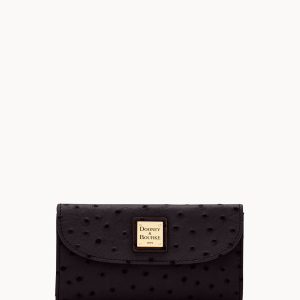 Ostrich Continental Clutch