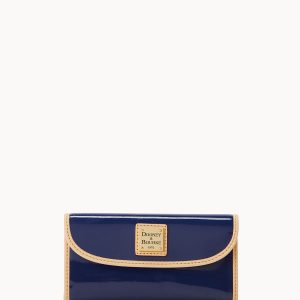 Patent Continental Clutch