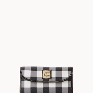 Tucker Continental Clutch