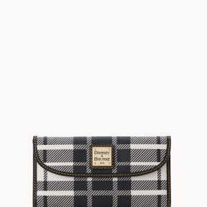 Oxford Continental Clutch