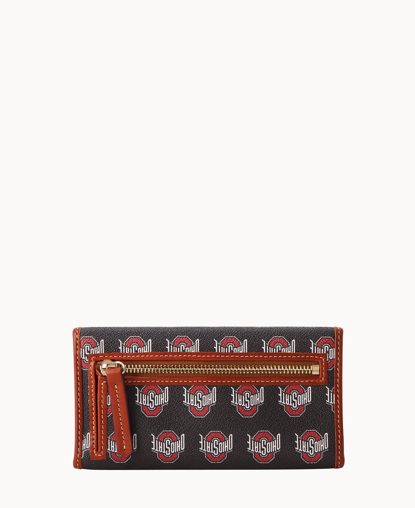 Collegiate Ohio State University Continental Clutch - Image 2