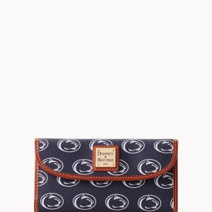 Collegiate Penn State University Cont Clutch