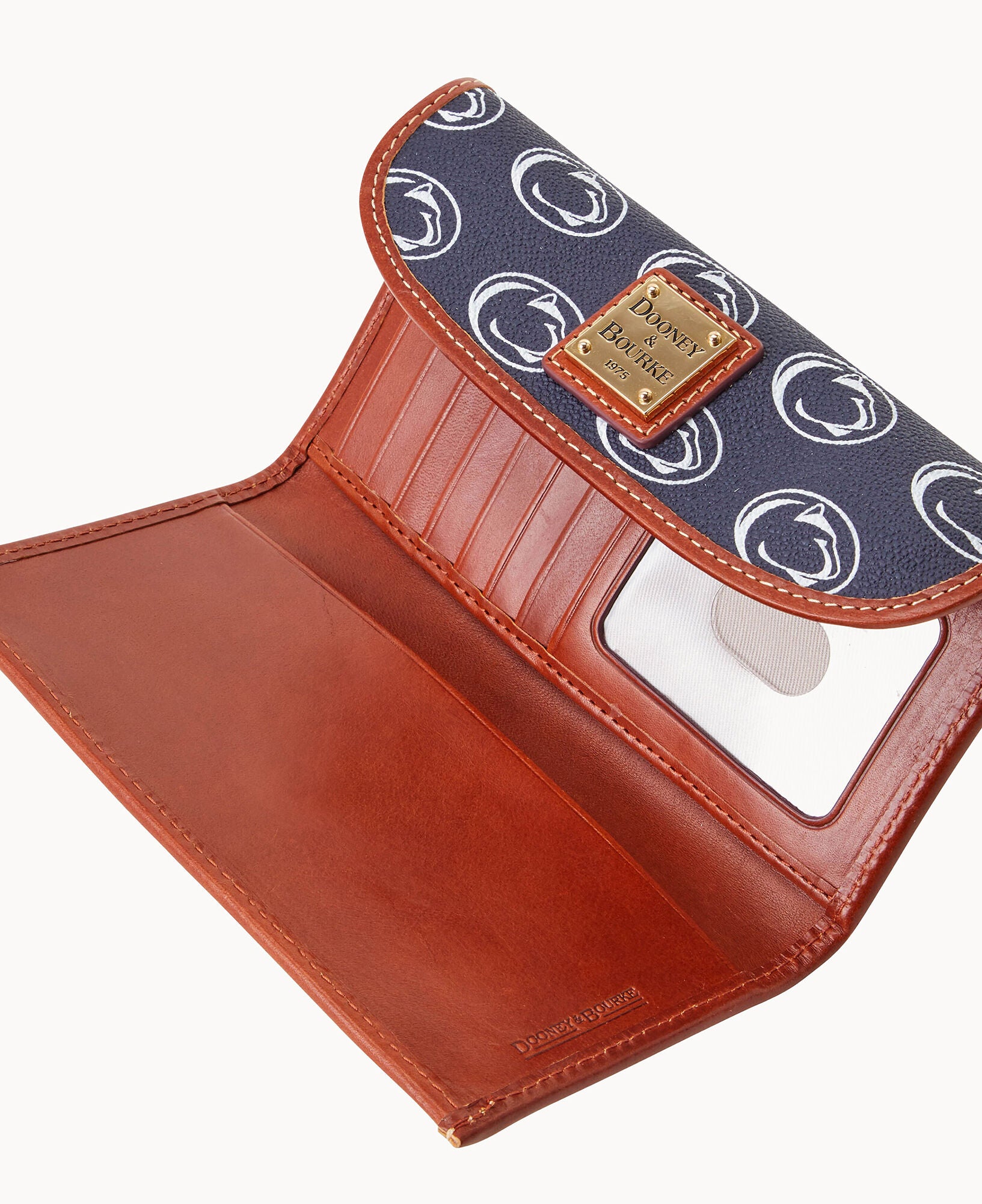 Collegiate Penn State University Cont Clutch - Image 3