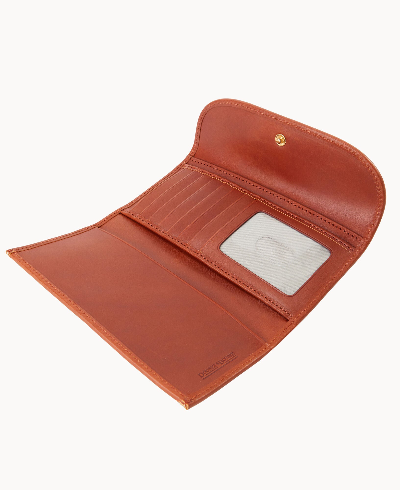 Collegiate Florida State University Continental Clutch - Image 3