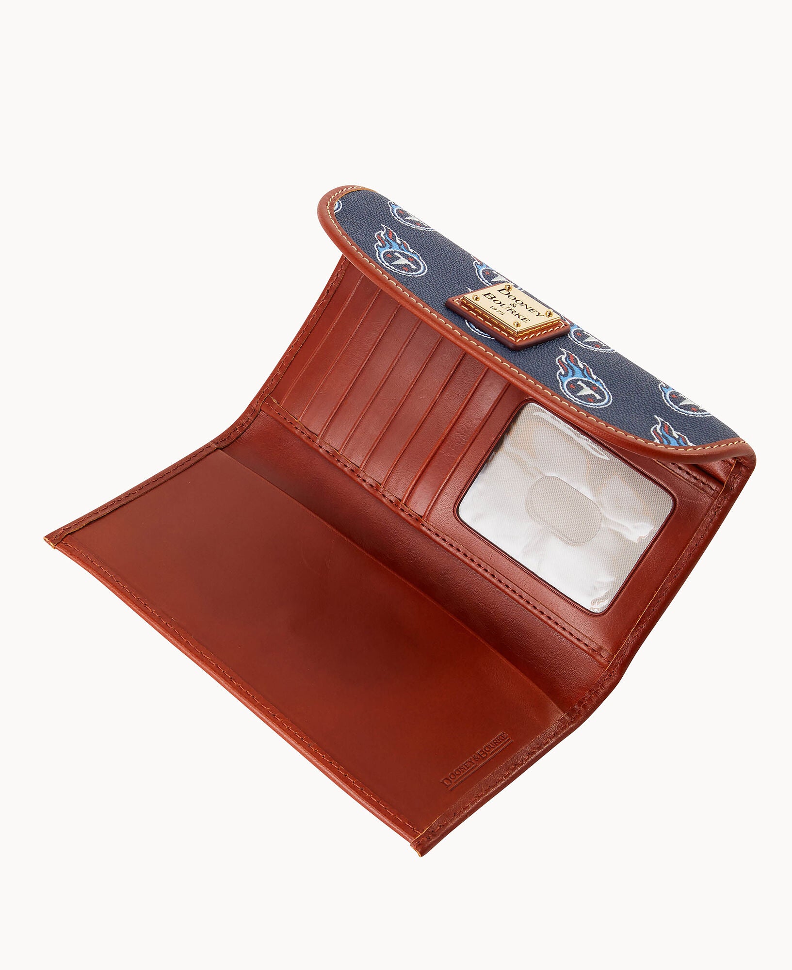 NFL Titans Continental Clutch - Image 3