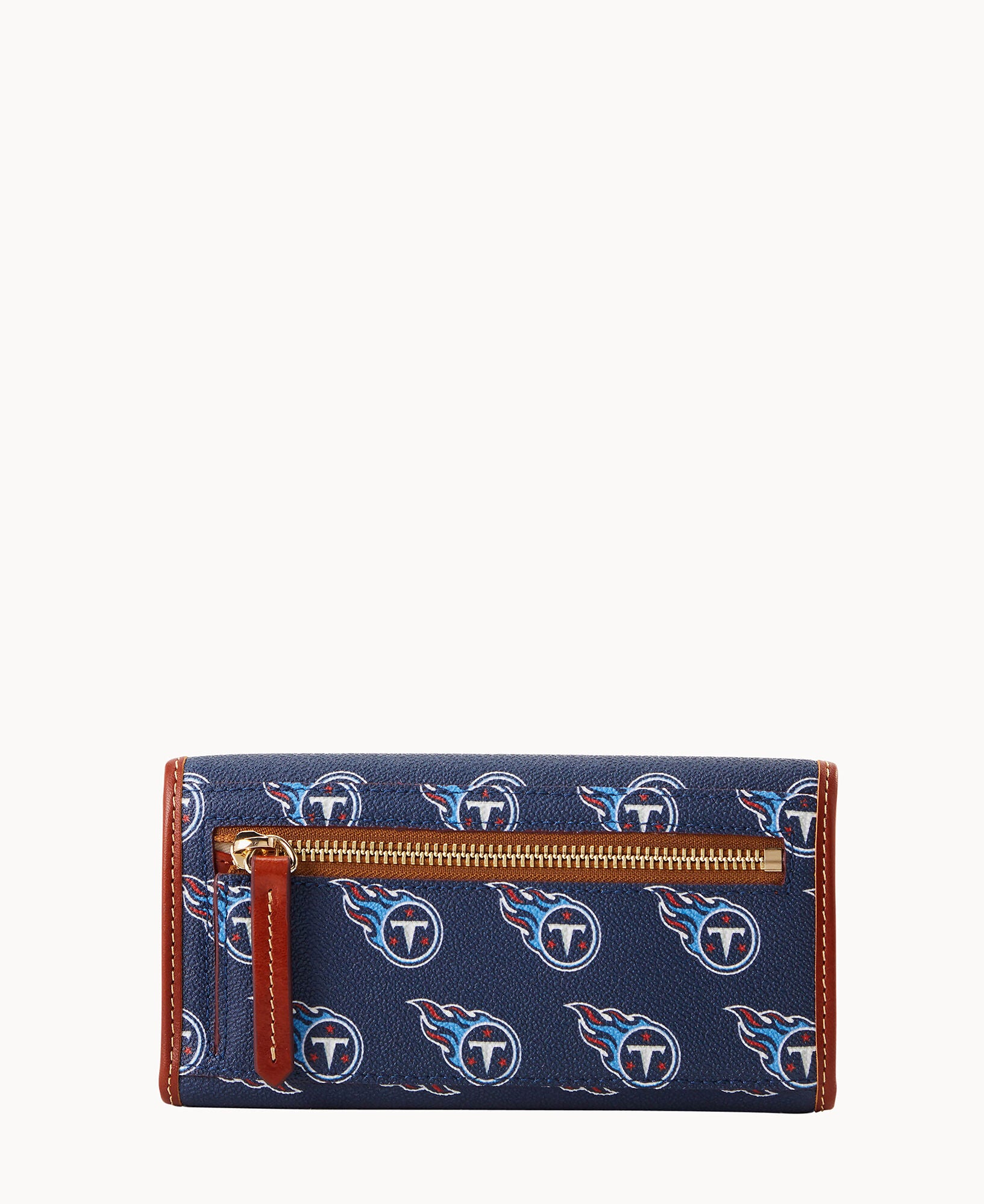 NFL Titans Continental Clutch - Image 4