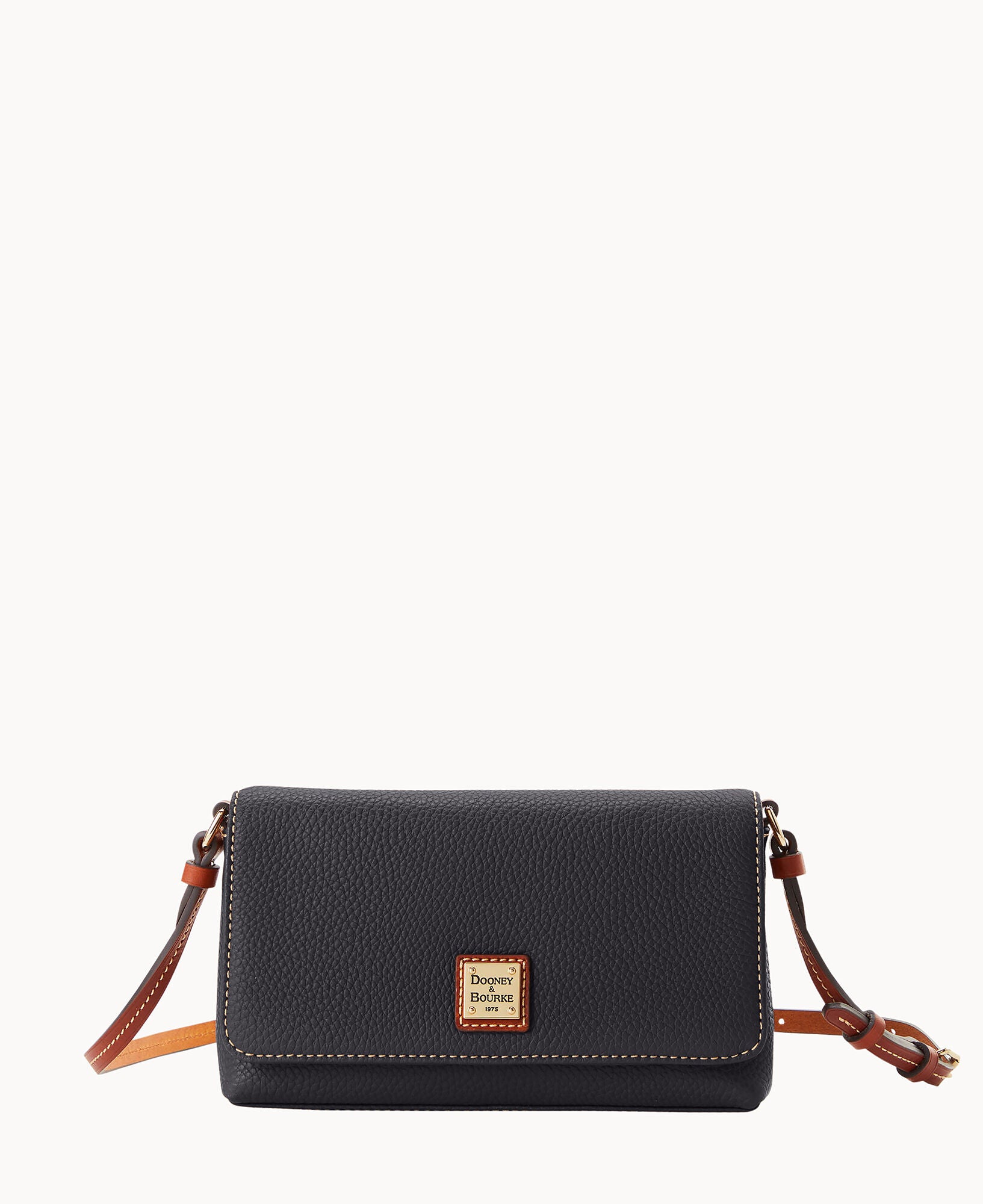 Pebble Grain Becca Crossbody - Image 17