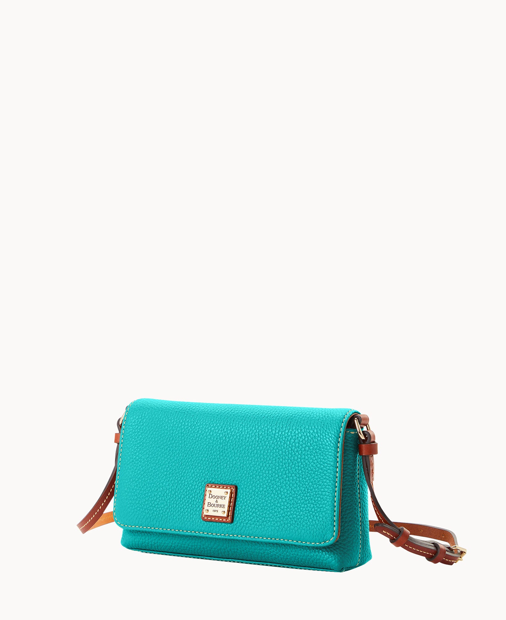 Pebble Grain Becca Crossbody - Image 23