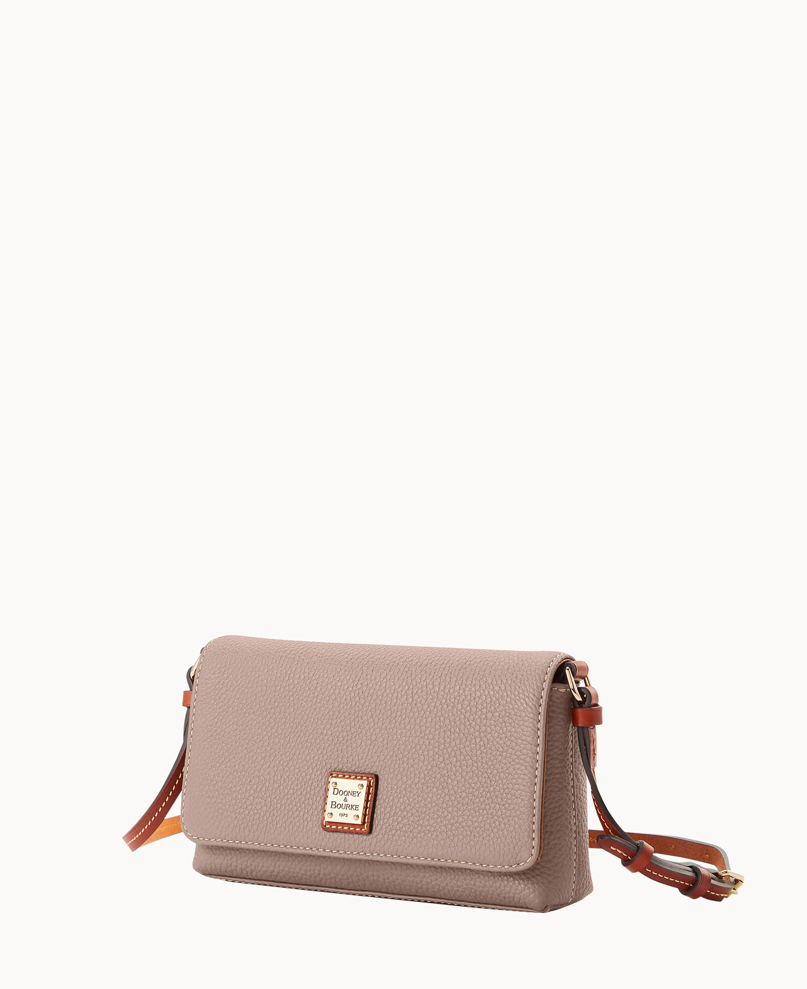 Pebble Grain Becca Crossbody - Image 10