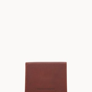 Florentine Credit Card Holder