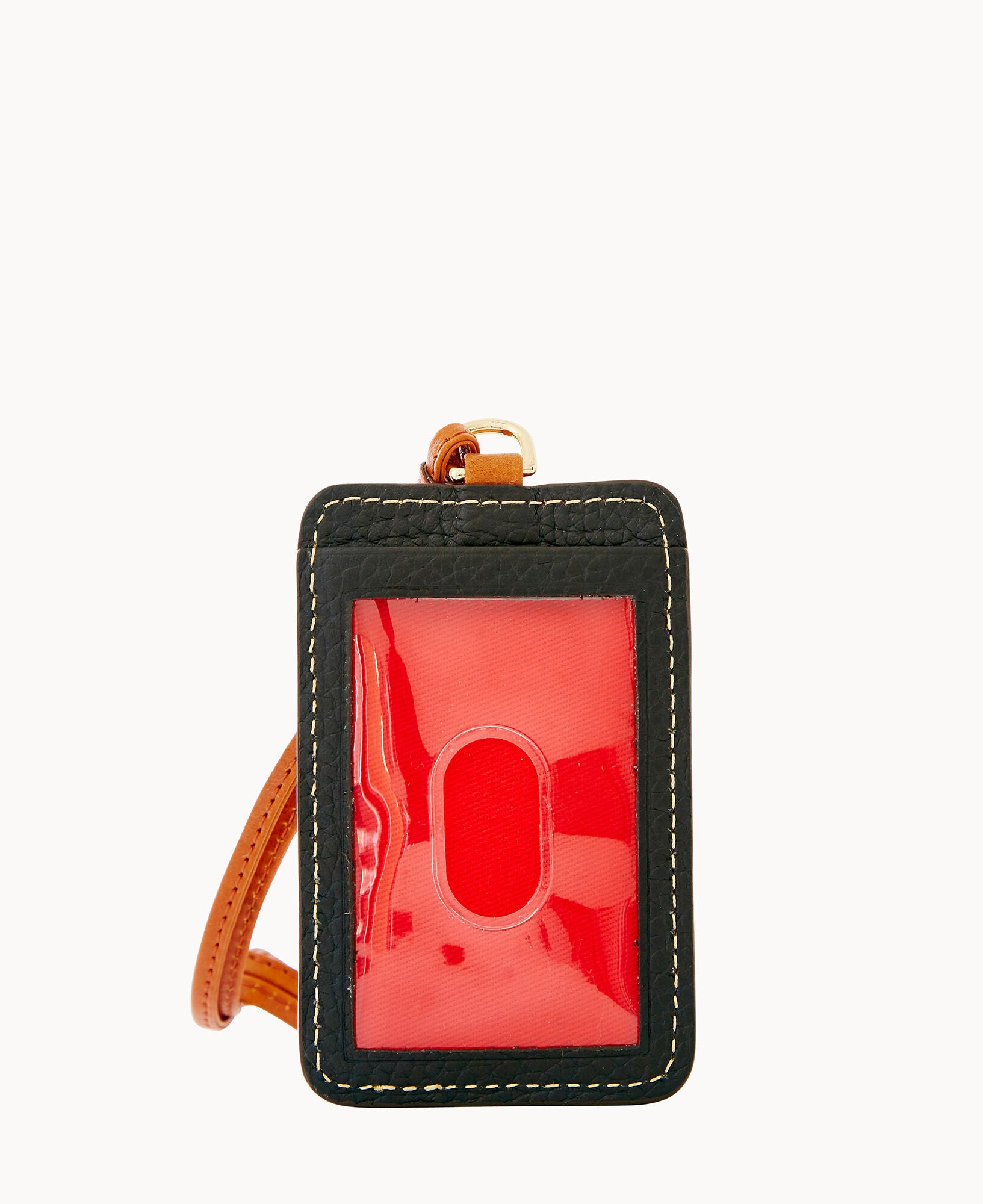 Pebble Grain Lanyard ID Holder - Image 9