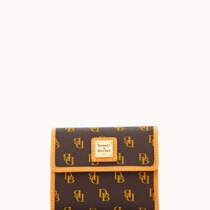 Blakely Small Flap Wallet