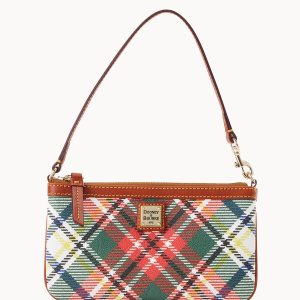 Windsor Large Slim Wristlet