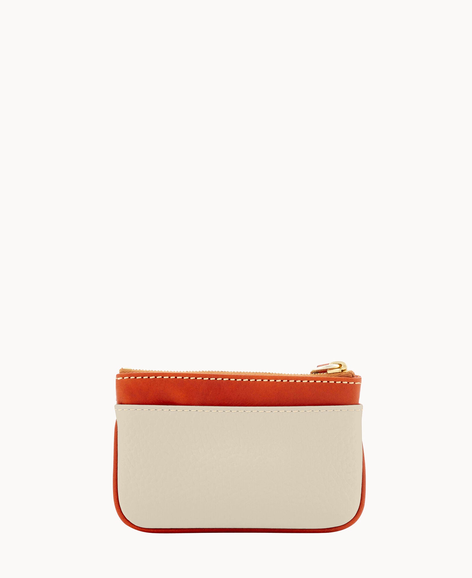 Pebble Grain Small Coin Case - Image 28