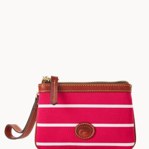 Eastham Medium Wristlet