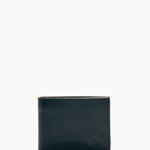 Concord Accessories Billfold With Train Pass