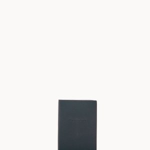 Pebble Passport Case