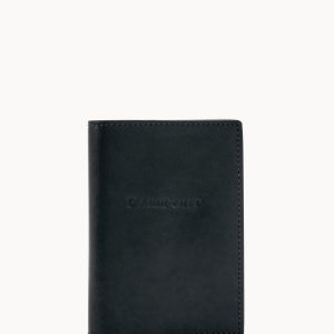 Concord Accessories Passport Case